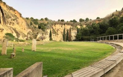 Cementifi de Barcelona febrer 2021 foto 2